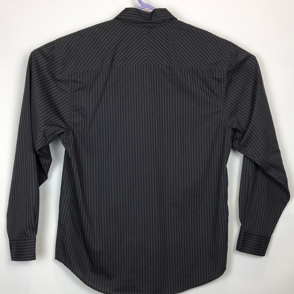 Drill Clothing Company Shirts Drill Clothing Co Xxl Embroidered Ls